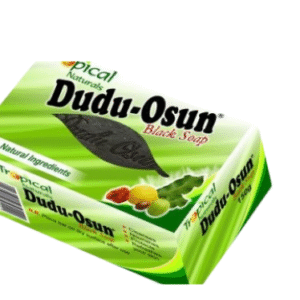 dudu osun black soap